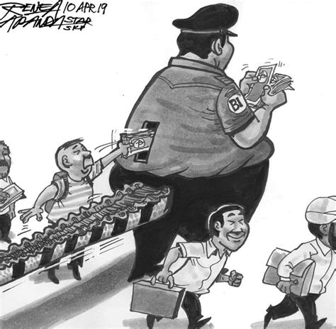 Extortion Laws in the Philippines .